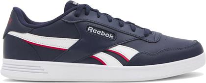 ΑΘΛΗΤΙΚΑ COURT ADVANCE ID7744 ΣΚΟΥΡΟ ΜΠΛΕ REEBOK