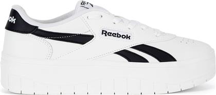 ΑΘΛΗΤΙΚΑ COURT ADVANCE SURGE 100202648 ΛΕΥΚΟ REEBOK