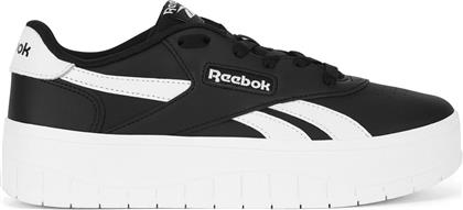 ΑΘΛΗΤΙΚΑ COURT ADVANCE SURGE 100202649 ΜΑΥΡΟ REEBOK