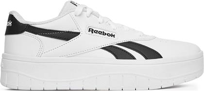 ΑΘΛΗΤΙΚΑ COURT ADVANCE SURGE 100234720 ΛΕΥΚΟ REEBOK