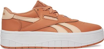 ΑΘΛΗΤΙΚΑ COURT ADVANCE SURGE 100234722 ΚΑΦΕ REEBOK