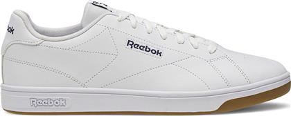 ΑΘΛΗΤΙΚΑ COURT CL 100074368 ΛΕΥΚΟ REEBOK