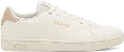 ΑΘΛΗΤΙΚΑ COURT CLEAN 100074379 ΛΕΥΚΟ REEBOK