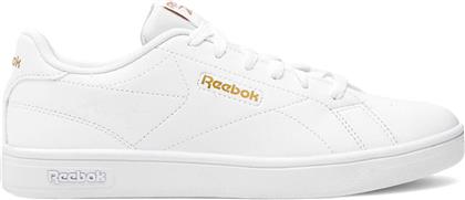 ΑΘΛΗΤΙΚΑ COURT CLEAN 100074383 ΛΕΥΚΟ REEBOK