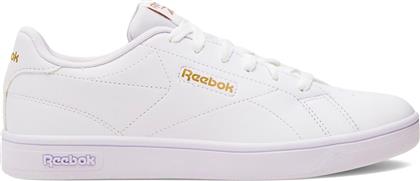 ΑΘΛΗΤΙΚΑ COURT CLEAN 100074383 ΛΕΥΚΟ REEBOK