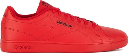 ΑΘΛΗΤΙΚΑ COURT CLEAN 100213266 ΚΟΚΚΙΝΟ REEBOK