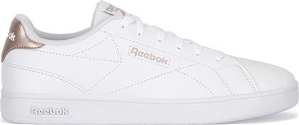 ΑΘΛΗΤΙΚΑ COURT CLEAN 100220422 ΛΕΥΚΟ REEBOK