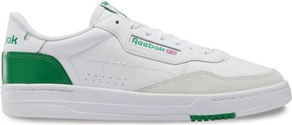 ΑΘΛΗΤΙΚΑ COURT PEAK GY2548 ΛΕΥΚΟ REEBOK