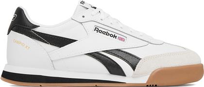 ΑΘΛΗΤΙΚΑ EO-CAMPIO XT 100227880 ΛΕΥΚΟ REEBOK