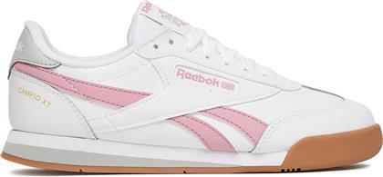 ΑΘΛΗΤΙΚΑ EO-CAMPIO XT 100238883 ΛΕΥΚΟ REEBOK