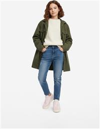 ΑΘΛΗΤΙΚΑ EO-CAMPIO XT DOUBLE 100238891 ΡΟΖ REEBOK από το EPAPOUTSIA