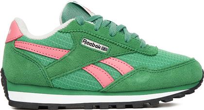 ΑΘΛΗΤΙΚΑ EO-CLASSIC AZ 100249063 ΠΡΑΣΙΝΟ REEBOK