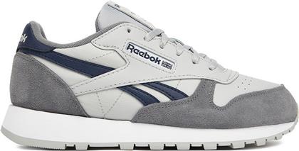 ΑΘΛΗΤΙΚΑ EO-CLASSIC LEATHER 100224429 ΓΚΡΙ REEBOK