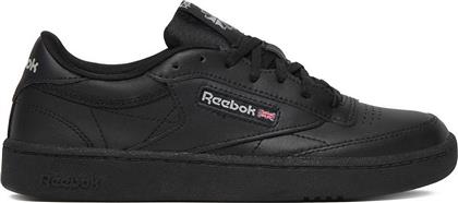 ΑΘΛΗΤΙΚΑ EO-CLUB C 100000198 ΜΑΥΡΟ REEBOK