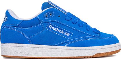 ΑΘΛΗΤΙΚΑ EO-CLUB C BULC CLN 100230425 ΜΠΛΕ REEBOK