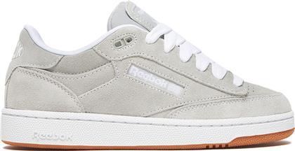 ΑΘΛΗΤΙΚΑ EO-CLUB C BULC CLN 100239220 ΓΚΡΙ REEBOK