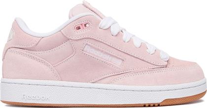 ΑΘΛΗΤΙΚΑ EO-CLUB C BULC CLN 100239221 ΡΟΖ REEBOK