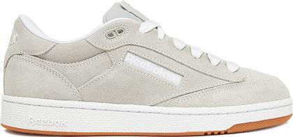 ΑΘΛΗΤΙΚΑ EO-CLUB C BULC CLNV 100239220 ΓΚΡΙ REEBOK