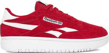 ΑΘΛΗΤΙΚΑ EO-CLUB C DOUBLE REVENGE 100229521 ΜΠΟΡΝΤΟ REEBOK