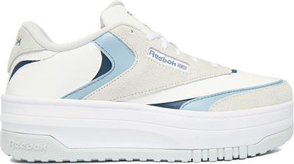 ΑΘΛΗΤΙΚΑ EO-CLUB C EXTRA 100226769 ΛΕΥΚΟ REEBOK