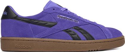 ΑΘΛΗΤΙΚΑ EO-CLUB C GROUNDS UK 100228140 ΜΩΒ REEBOK