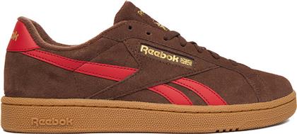 ΑΘΛΗΤΙΚΑ EO-CLUB C GROUNDS UK 100228143 ΚΑΦΕ REEBOK
