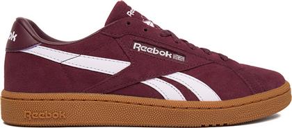 ΑΘΛΗΤΙΚΑ EO-CLUB C GROUNDS UK 100229523 ΜΠΟΡΝΤΟ REEBOK