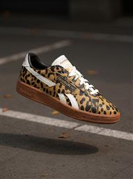 ΑΘΛΗΤΙΚΑ EO-CLUB C GROUNDS UK 100229527 ΚΑΦΕ REEBOK