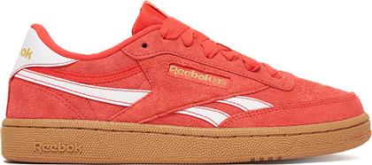 ΑΘΛΗΤΙΚΑ EO-CLUB C REVENGE 100238927 ΚΟΚΚΙΝΟ REEBOK