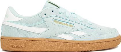 ΑΘΛΗΤΙΚΑ EO-CLUB C REVENGE 100238929 ΜΠΛΕ REEBOK