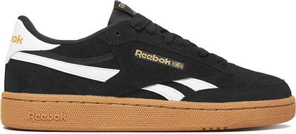 ΑΘΛΗΤΙΚΑ EO-CLUB C REVENGE 100249059 ΜΑΥΡΟ REEBOK