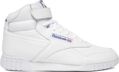 ΑΘΛΗΤΙΚΑ EO-EX-O-FIT HI 100000108 ΛΕΥΚΟ REEBOK