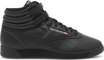 ΑΘΛΗΤΙΚΑ EO-F/S HI 100000102 ΜΑΥΡΟ REEBOK