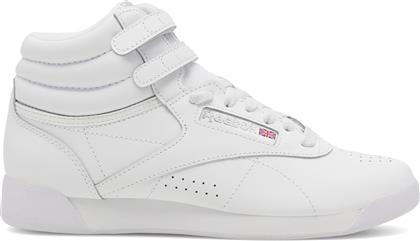 ΑΘΛΗΤΙΚΑ EO-F/S HI 100000103 ΛΕΥΚΟ REEBOK