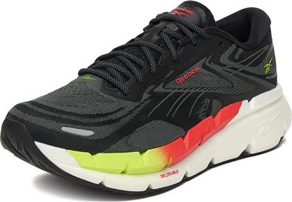 ΑΘΛΗΤΙΚΑ EO-FLOATZIG DOUBLE 100244464 ΜΑΥΡΟ REEBOK