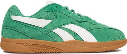 ΑΘΛΗΤΙΚΑ EO-HAMMER STREET 100229537 ΠΡΑΣΙΝΟ REEBOK