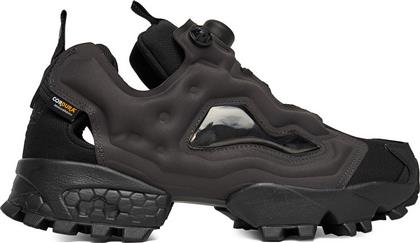 ΑΘΛΗΤΙΚΑ EO- INSTAPUMP FURY 94 WINTER 100230812 ΜΑΥΡΟ REEBOK