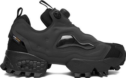 ΑΘΛΗΤΙΚΑ EO-INSTAPUMP FURY 94 WINTER 100230812 ΜΑΥΡΟ REEBOK