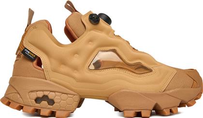 ΑΘΛΗΤΙΚΑ EO-INSTAPUMP FURY 94 WINTER 100230813 ΚΑΦΕ REEBOK