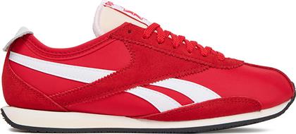 ΑΘΛΗΤΙΚΑ EO-R400 100230478 ΚΟΚΚΙΝΟ REEBOK