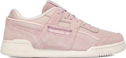 ΑΘΛΗΤΙΚΑ EO-WORKOUT PLUS 100248360 ΜΩΒ REEBOK