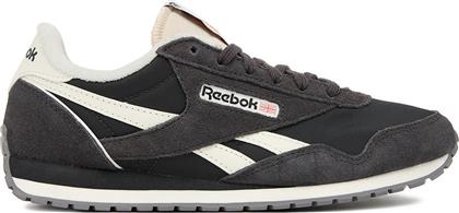 ΑΘΛΗΤΙΚΑ EOSS-CLASSIC AZ 100208831 ΜΑΥΡΟ REEBOK