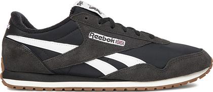 ΑΘΛΗΤΙΚΑ EOSS-CLASSIC AZ 100239547 ΜΑΥΡΟ REEBOK