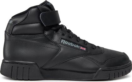 ΑΘΛΗΤΙΚΑ EX-O-FIT HI 3478 ΜΑΥΡΟ REEBOK