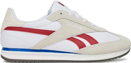 ΑΘΛΗΤΙΚΑ FIORI AR30309M ΛΕΥΚΟ REEBOK