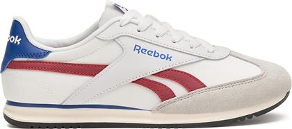 ΑΘΛΗΤΙΚΑ FIORI AR30309WWDR ΛΕΥΚΟ REEBOK