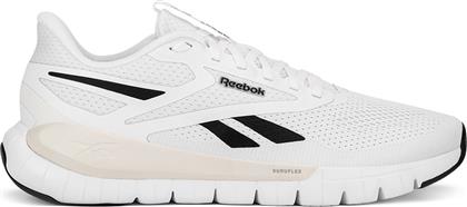 ΑΘΛΗΤΙΚΑ FLEX TRAINER 100210148 ΛΕΥΚΟ REEBOK