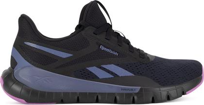 ΑΘΛΗΤΙΚΑ FLEX TRAINER 100210154 ΜΑΥΡΟ REEBOK