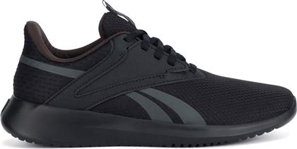 ΑΘΛΗΤΙΚΑ FLUXLITE 100201528 ΜΑΥΡΟ REEBOK