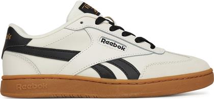 ΑΘΛΗΤΙΚΑ FORTE LOUNGER AR30252WCBY ΛΕΥΚΟ REEBOK